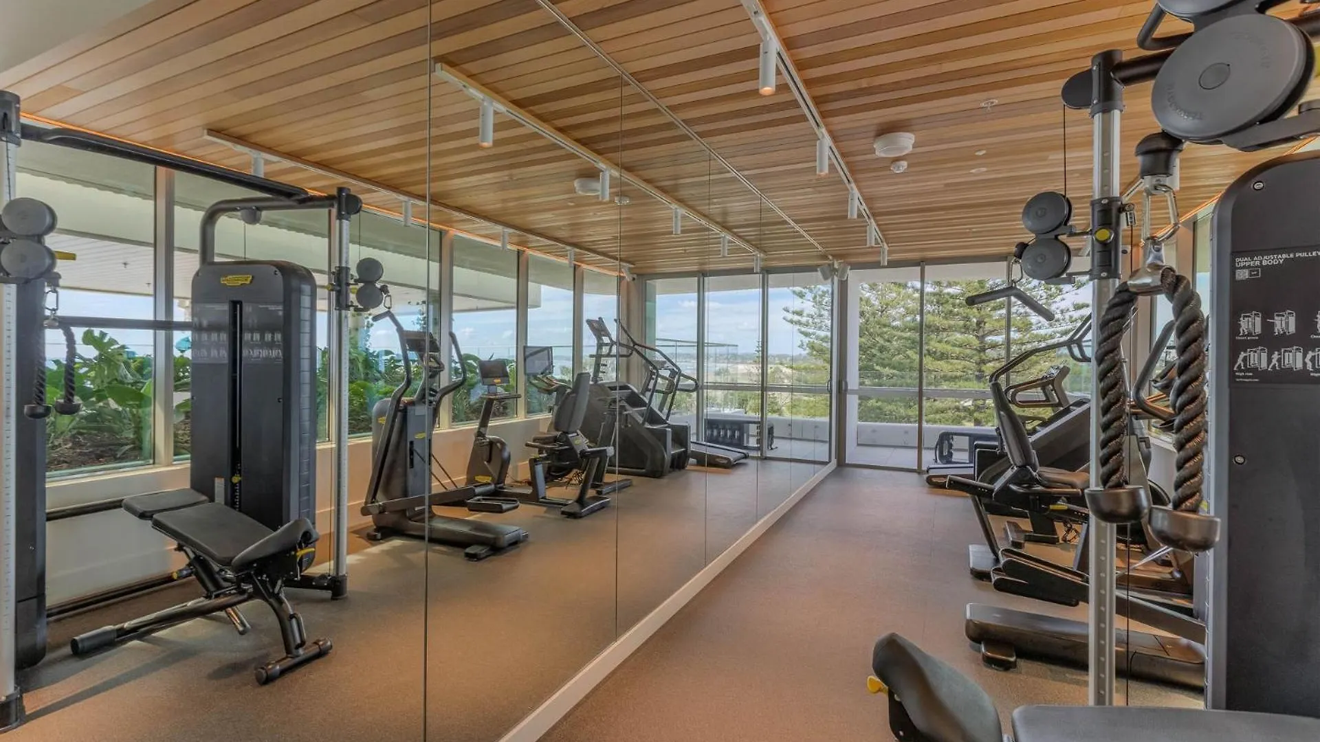 Miles At Kirra Beach Unit 907 غولد كوست شقة