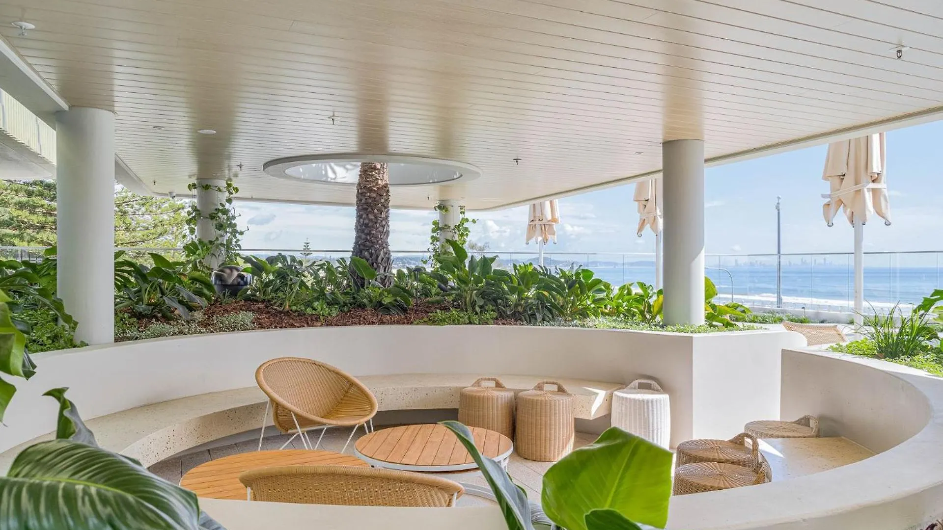 Miles At Kirra Beach Unit 907 غولد كوست